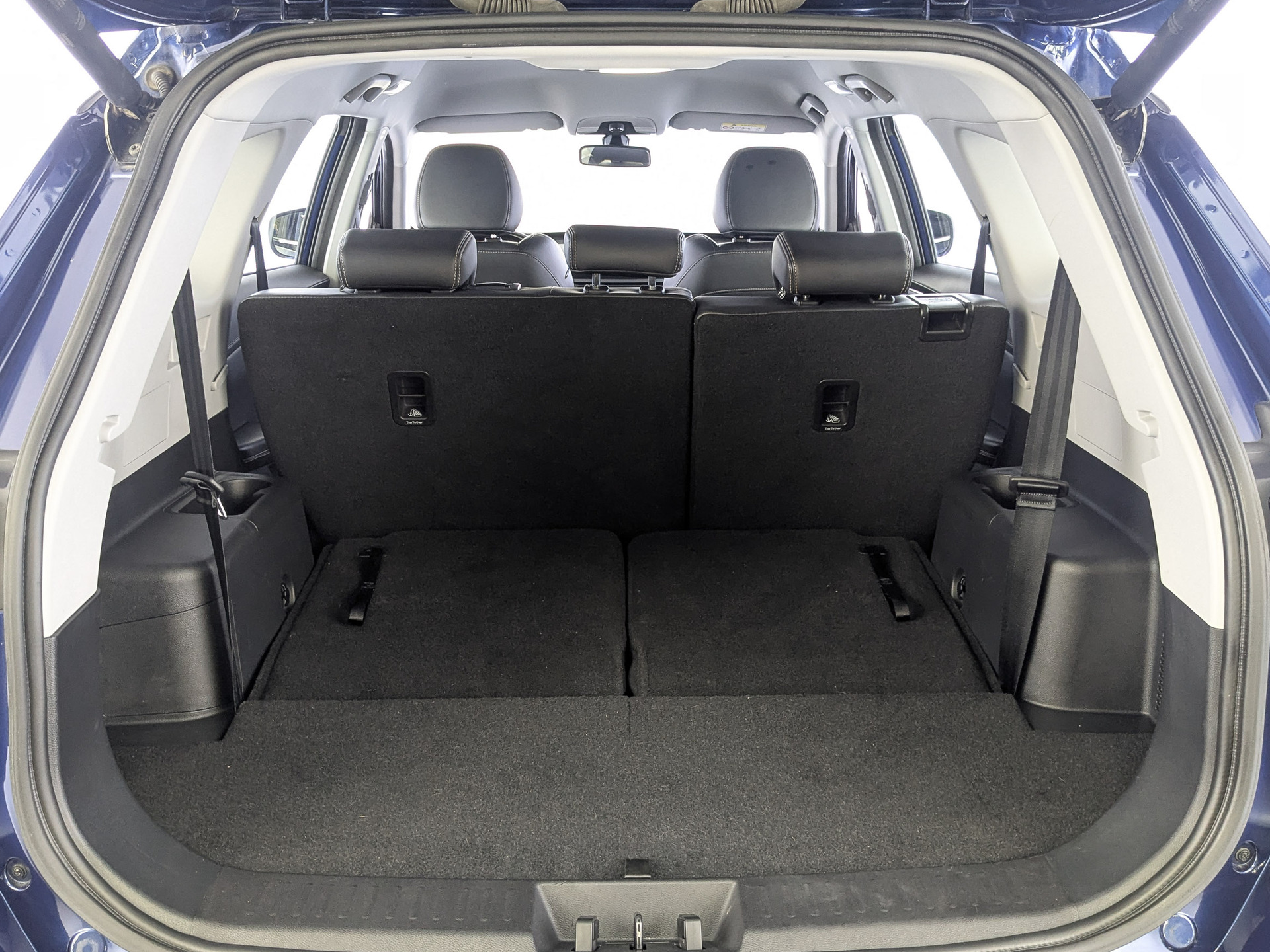 CHERY Tiggo 8 2.00 (170 л.с), автомат, 2020, пробег 102 713 км