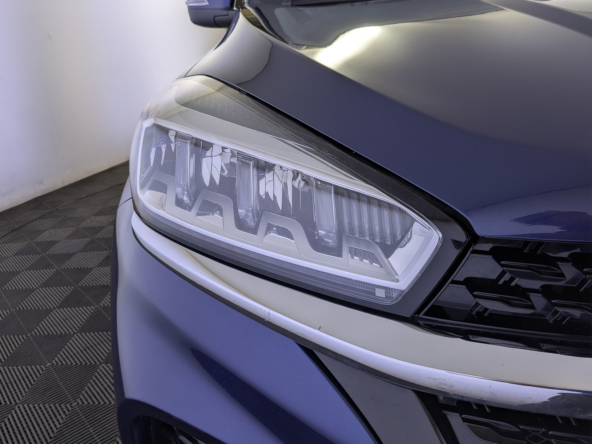 CHERY Tiggo 8 2.00 (170 л.с), автомат, 2020, пробег 102 713 км