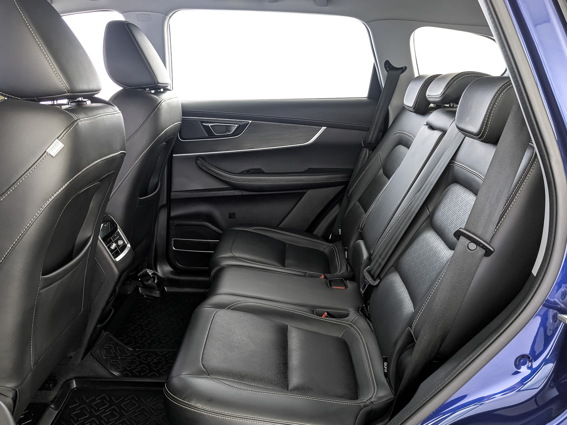 CHERY Tiggo 8 2.00 (170 л.с), автомат, 2020, пробег 102 713 км
