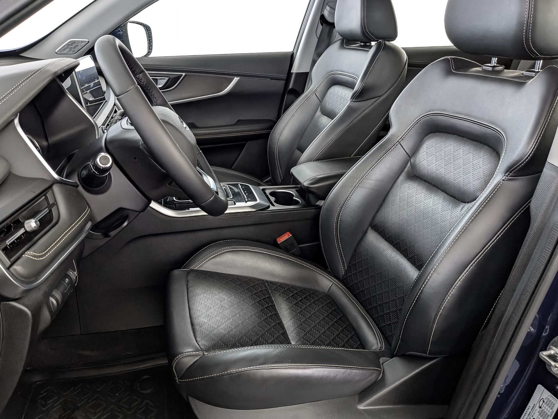 CHERY Tiggo 8 2.00 (170 л.с), автомат, 2020, пробег 102 713 км