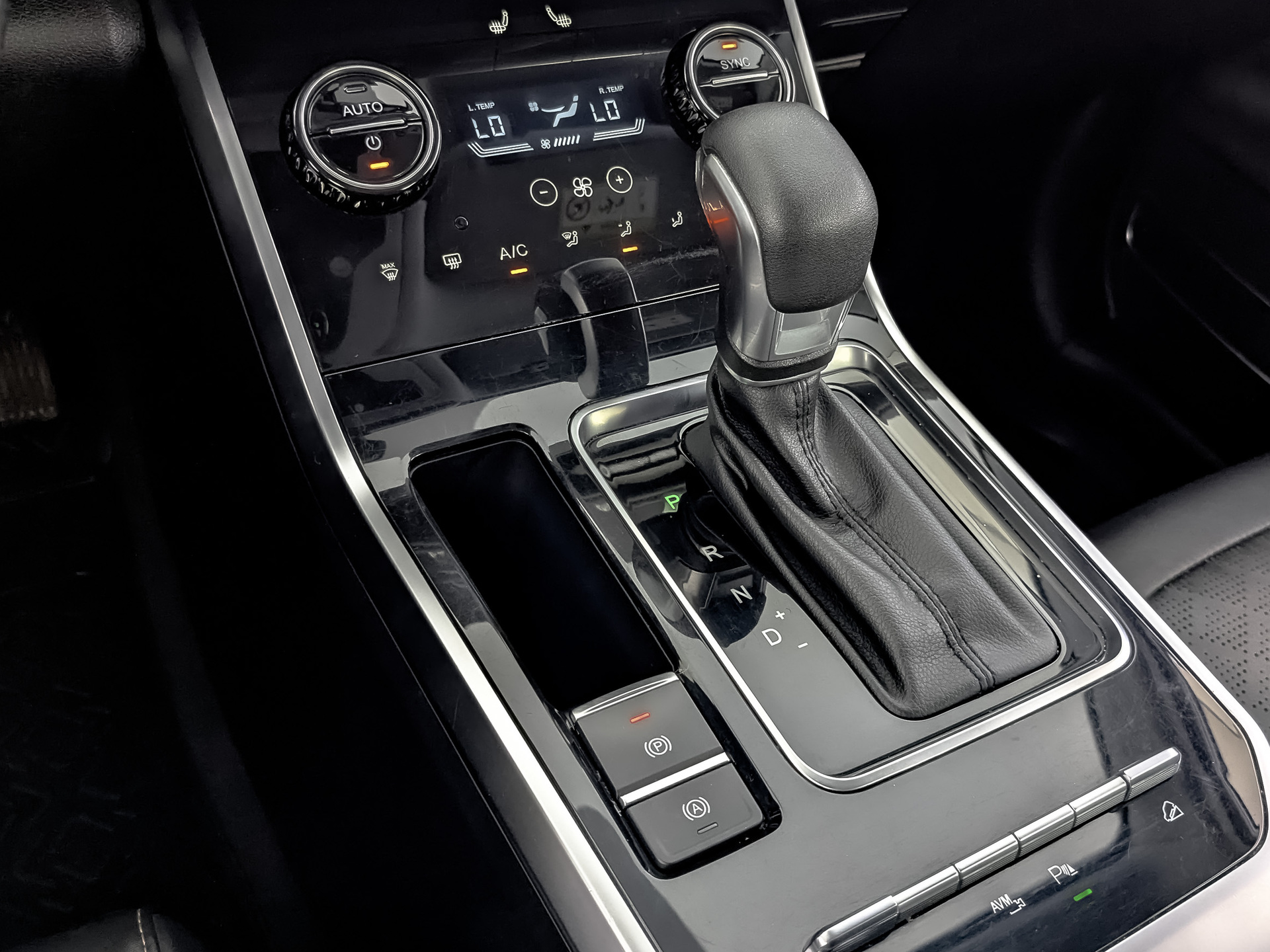 CHERY Tiggo 8 2.00 (170 л.с), автомат, 2020, пробег 102 713 км