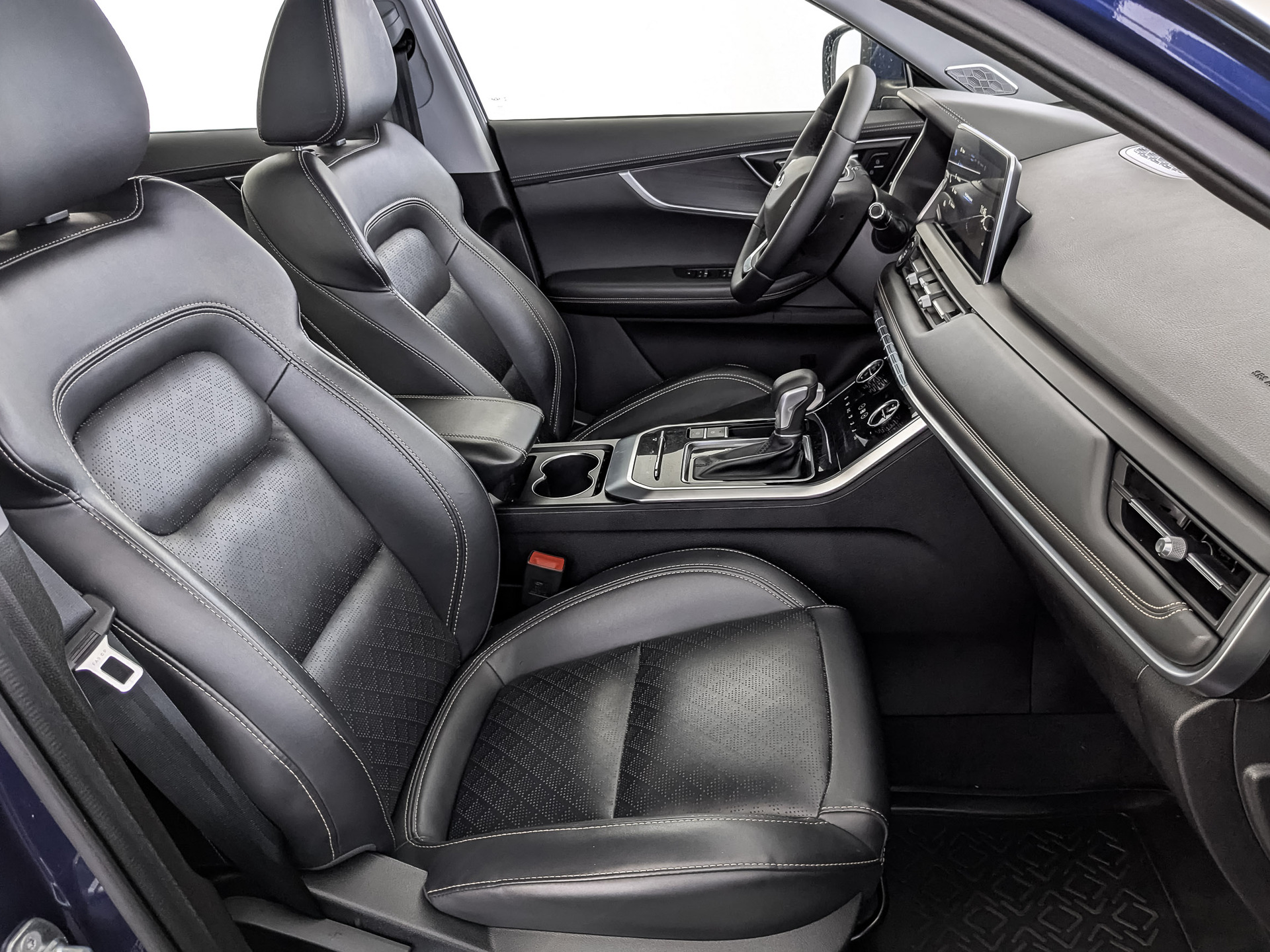 CHERY Tiggo 8 2.00 (170 л.с), автомат, 2020, пробег 102 713 км