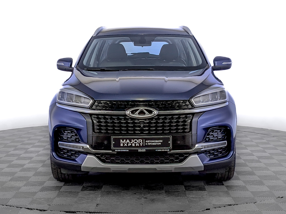 Chery Tiggo 8 I