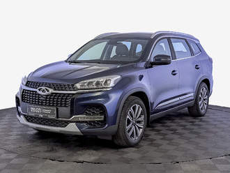 CHERY Tiggo 8 I