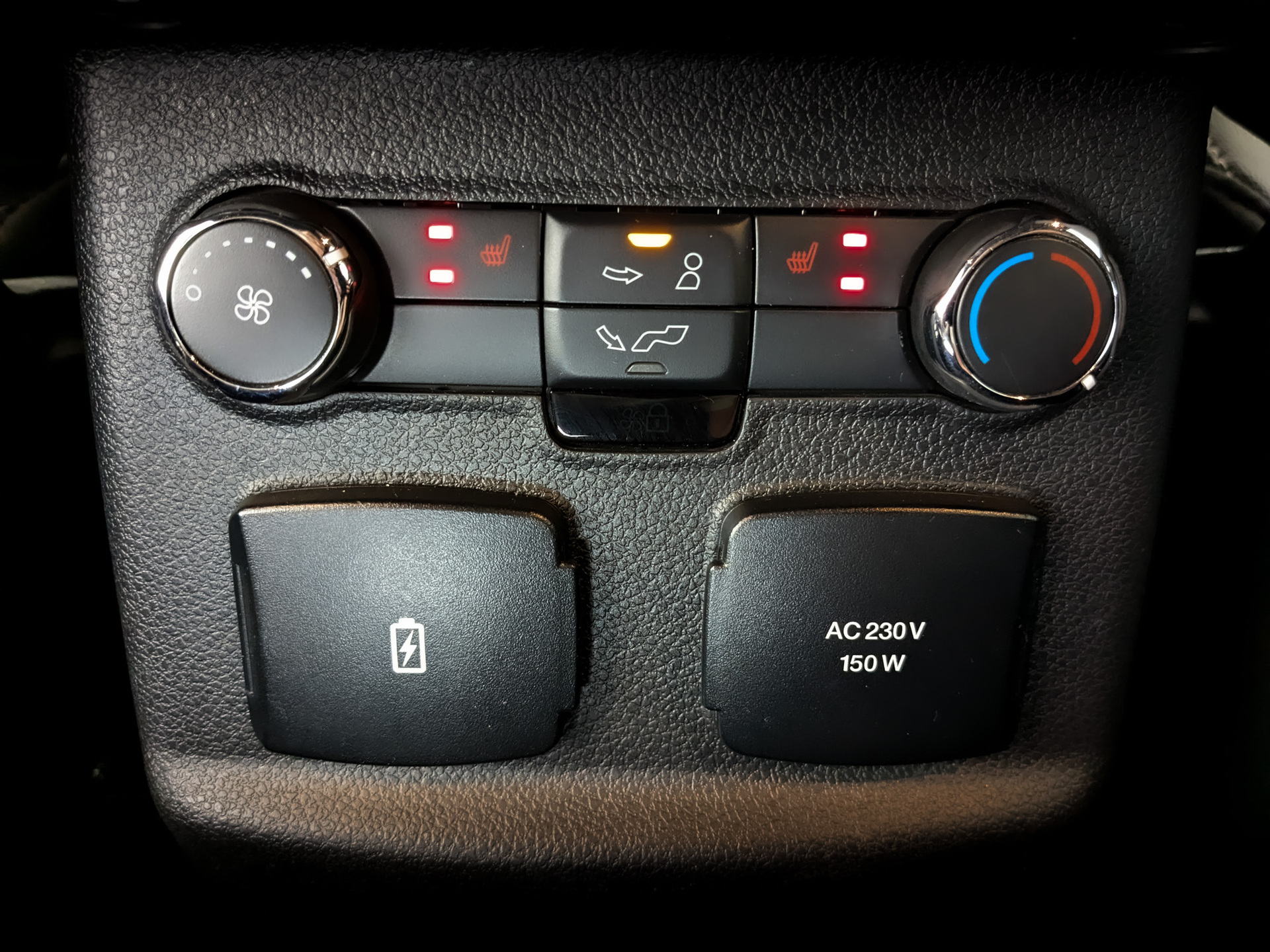 FORD Explorer 3.50 (249 л.с), автомат, 2018, пробег 47 253 км