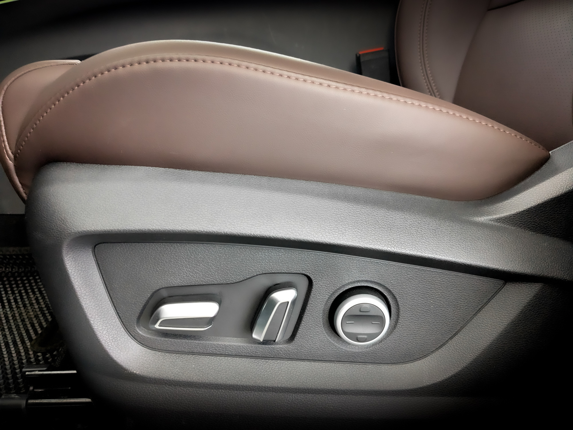 TENET T7 1.60 (150 л.с), автомат, 2026, пробег 839 км