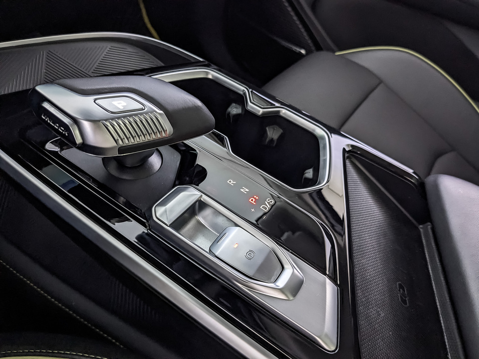 Фото Baic X55 I с пробегом 19 154 км