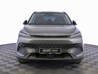 BAIC X55 I