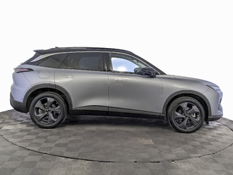 BAIC X55 I