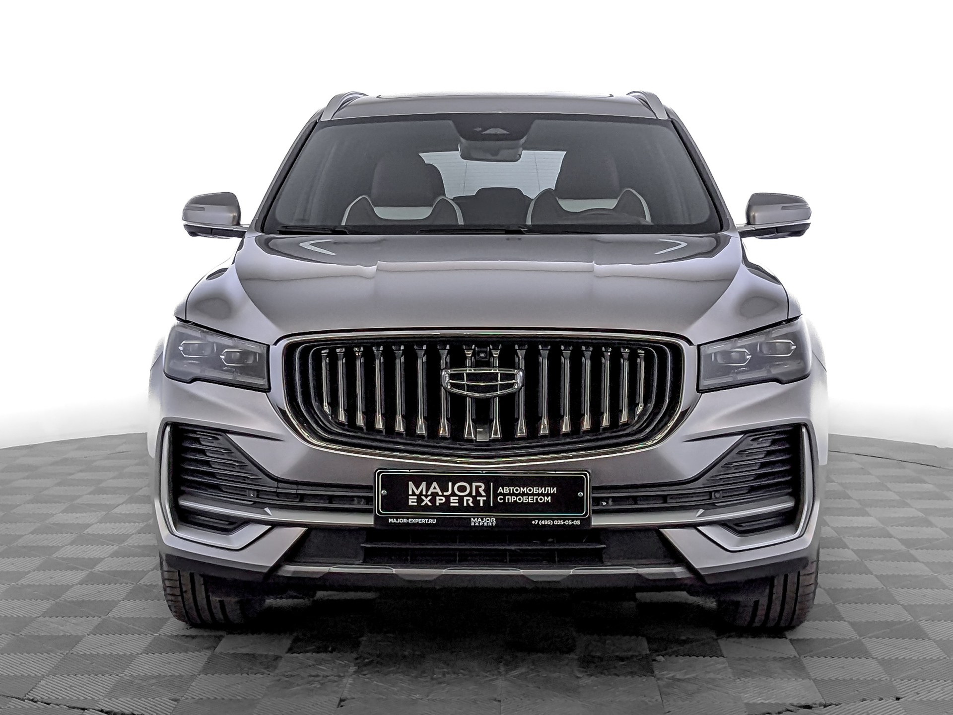 GEELY Monjaro 2.00 (238 л.с), автомат, 2023, пробег 47 032 км