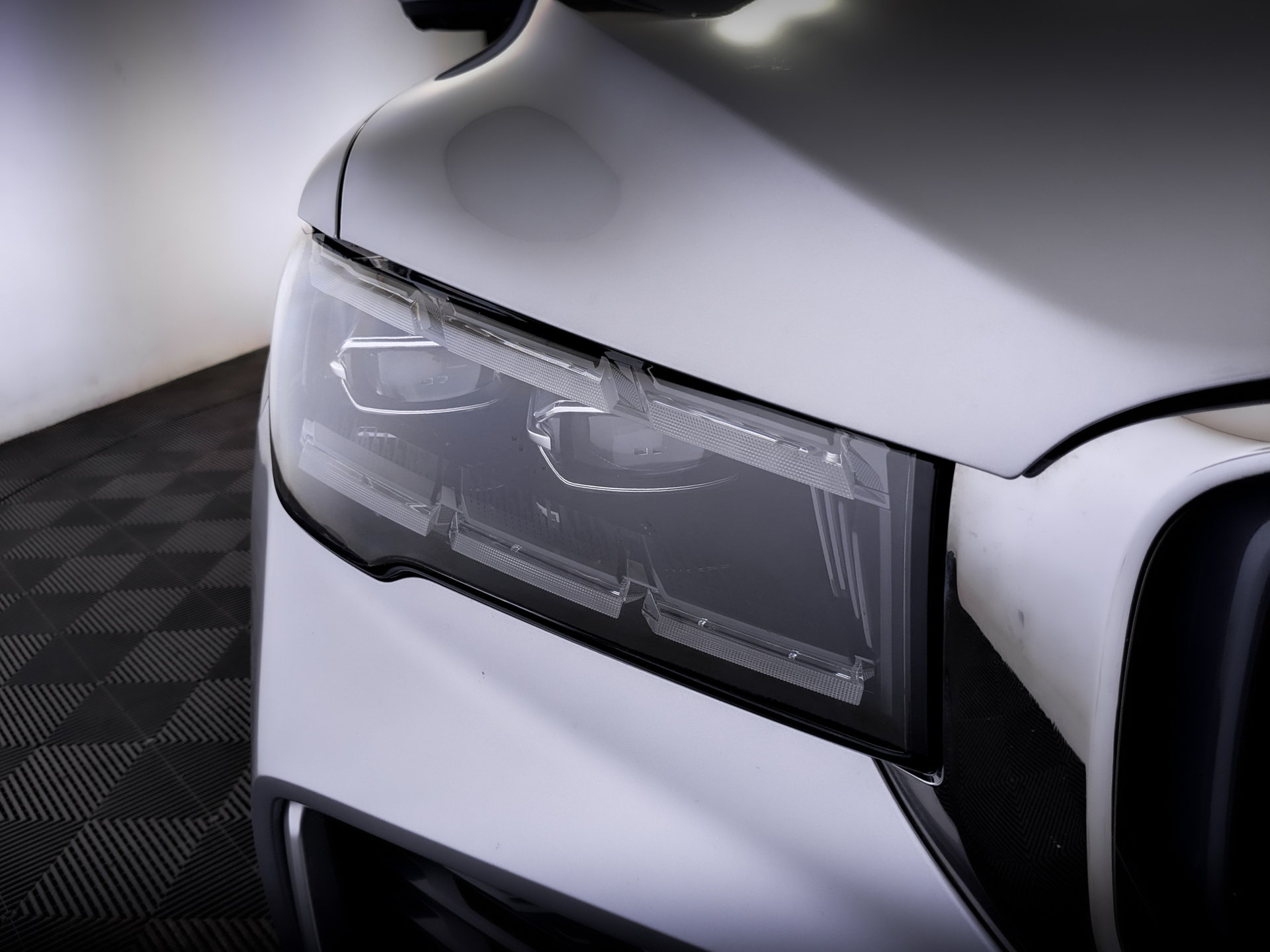 GEELY Monjaro 2.00 (238 л.с), автомат, 2023, пробег 47 032 км