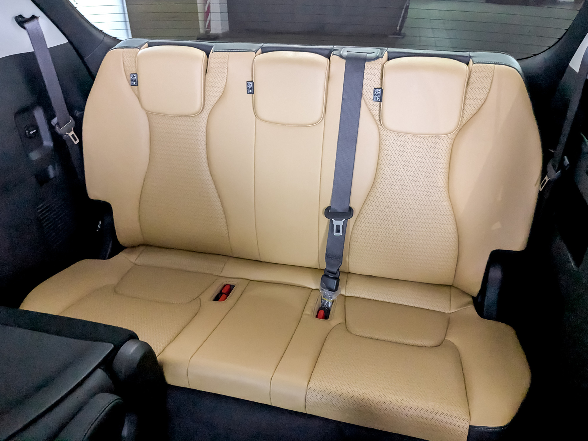 KIA Carnival 2.20 (202 л.с), автомат, 2020, пробег 104 342 км