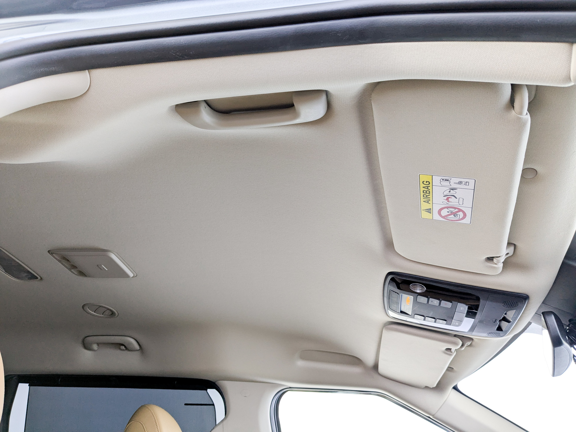 KIA Carnival 2.20 (202 л.с), автомат, 2020, пробег 104 342 км