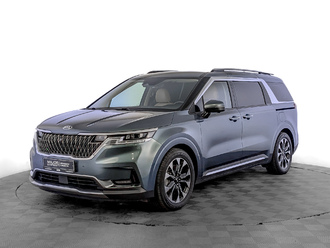 KIA Carnival IV