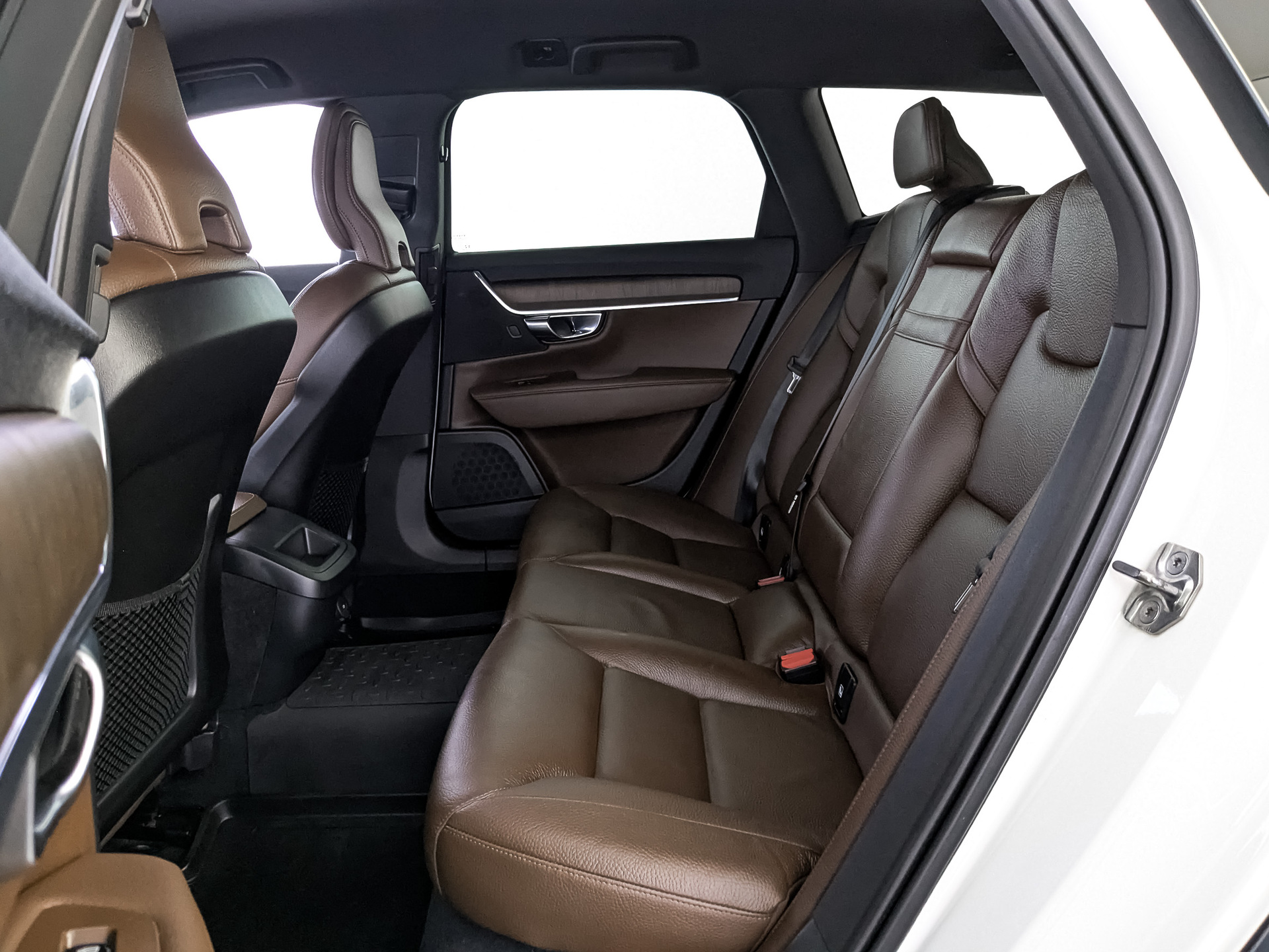VOLVO V90 Cross Country 2.00 (249 л.с), автомат, 2021, пробег 75 544 км