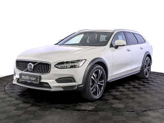 VOLVO V90 CC