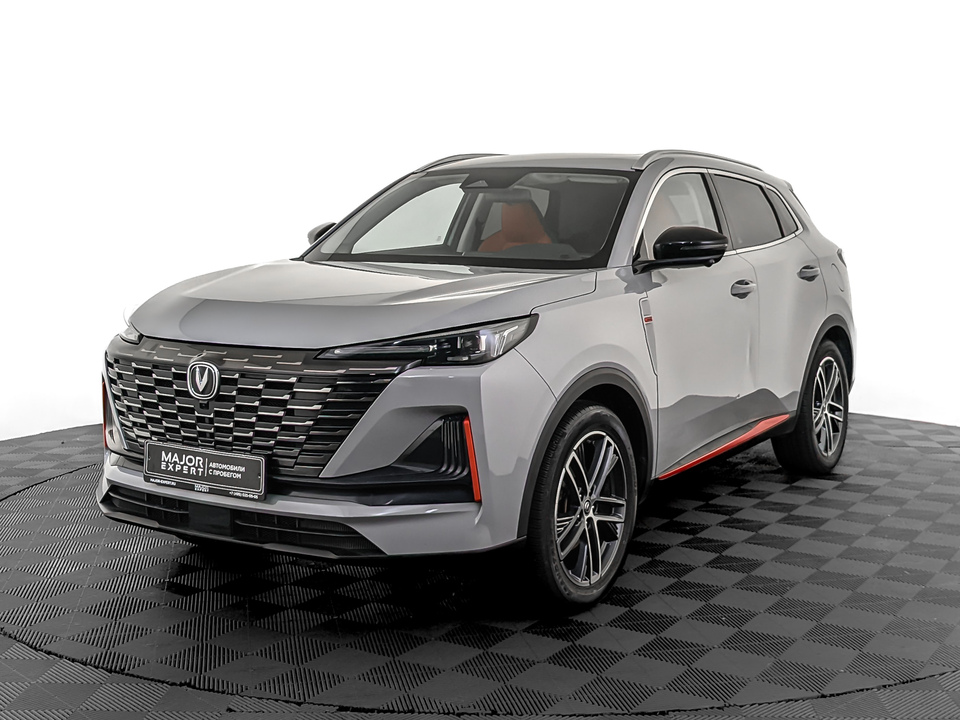 Changan CS55 Plus