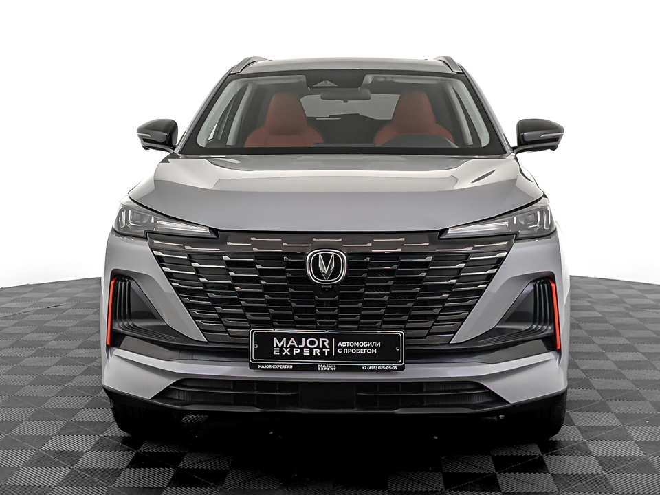 Changan CS55 Plus