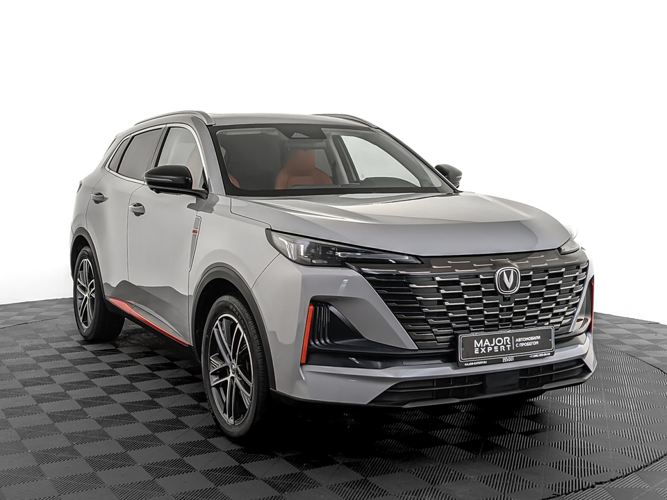 Changan CS55 Plus