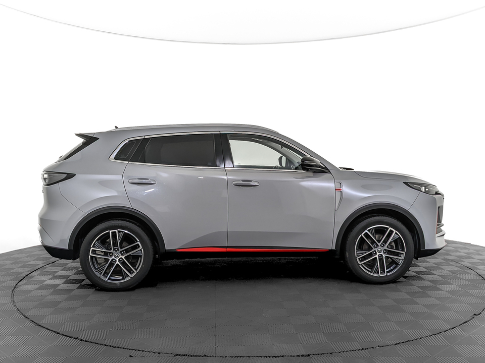 Changan CS55 Plus