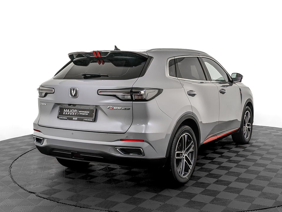 Changan CS55 Plus