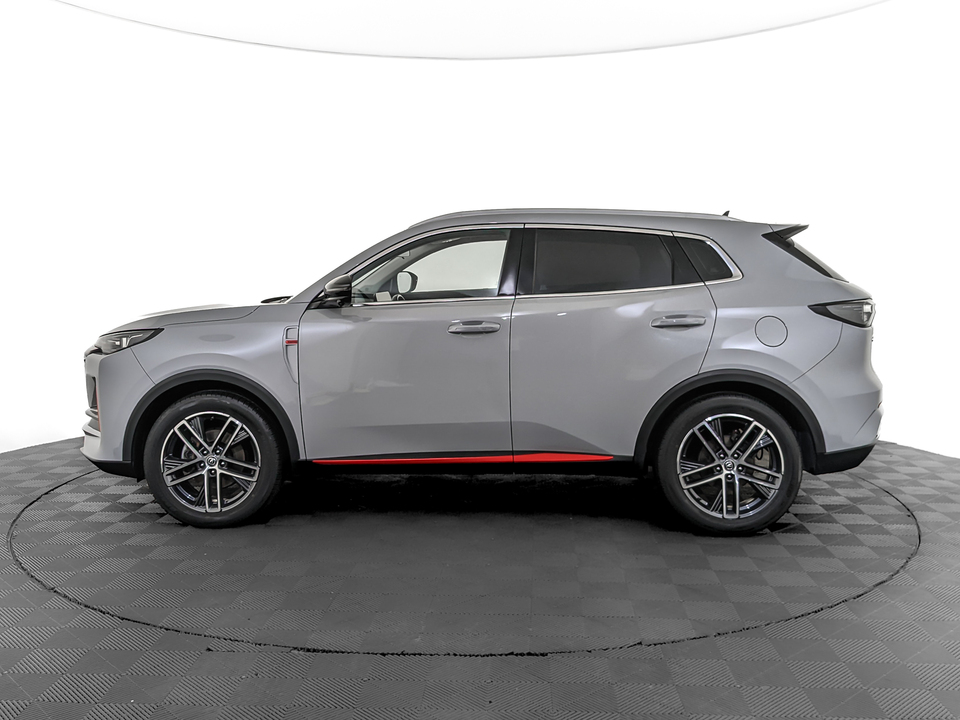 Фото Changan CS55 Plus с пробегом 46 128 км