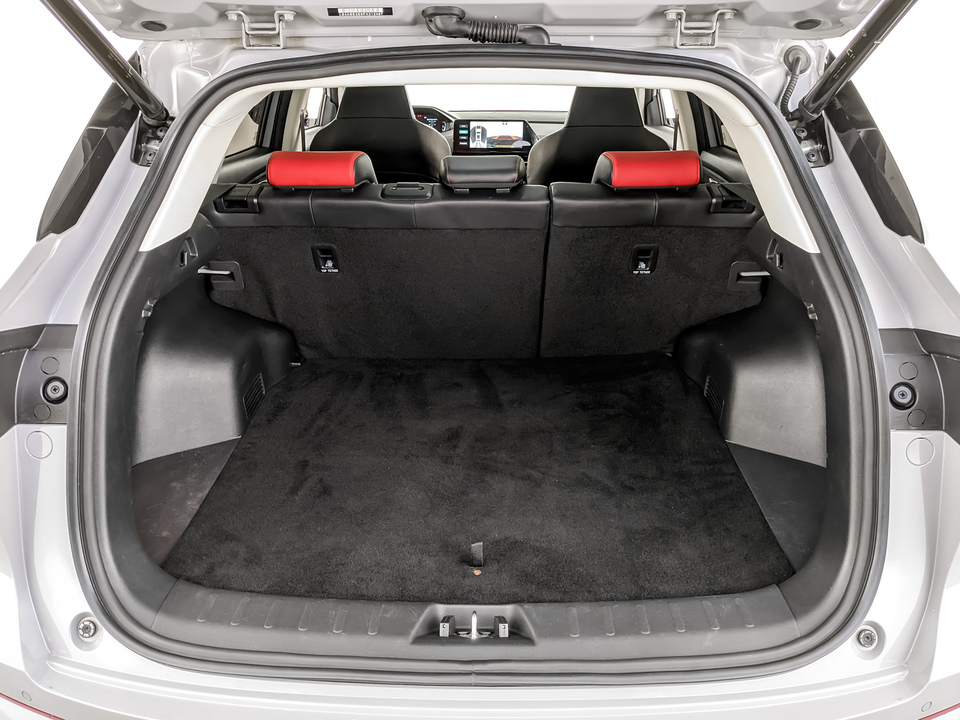 Фото Changan CS55 Plus с пробегом 46 128 км