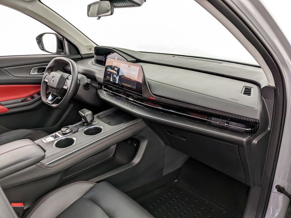 Фото Changan CS55 Plus с пробегом 46 128 км
