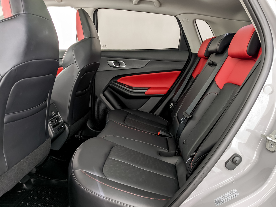 Фото Changan CS55 Plus с пробегом 46 128 км