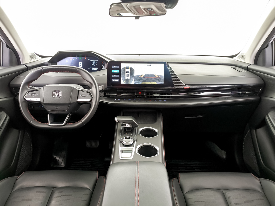 Фото Changan CS55 Plus с пробегом 46 128 км