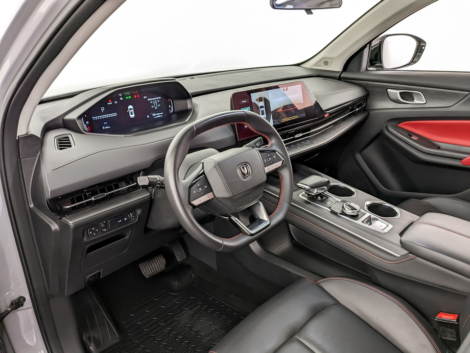 Фото Changan CS55 Plus с пробегом 46 128 км