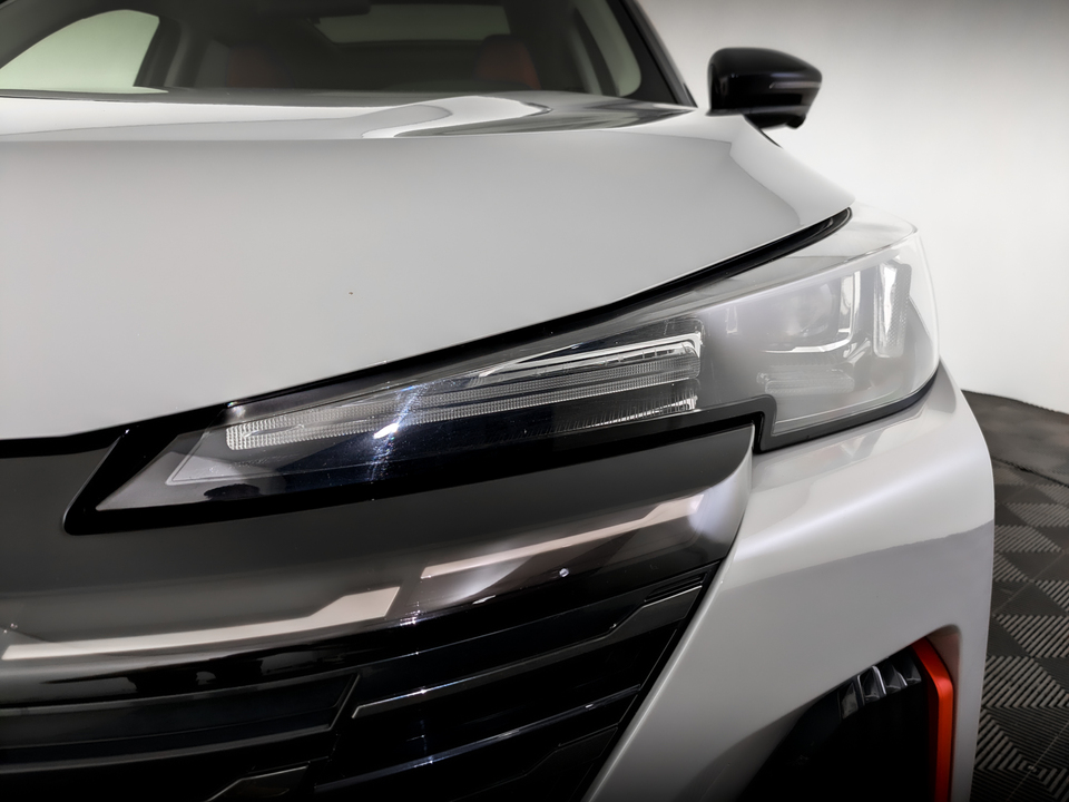 Фото Changan CS55 Plus с пробегом 46 128 км