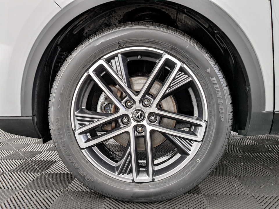 Фото Changan CS55 Plus с пробегом 46 128 км