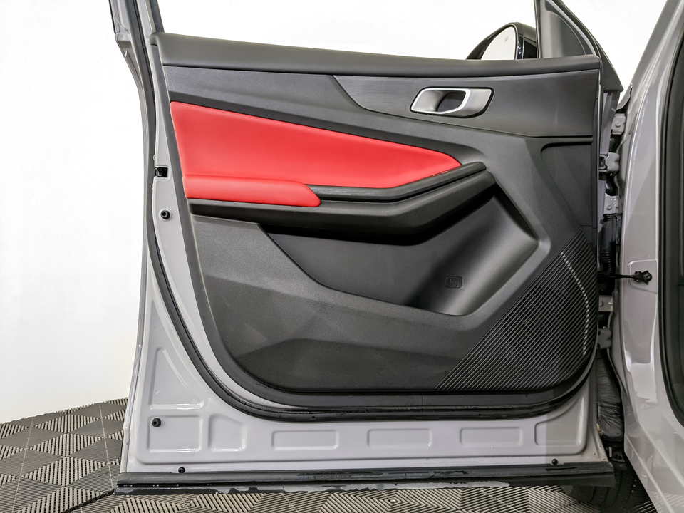 Фото Changan CS55 Plus с пробегом 46 128 км