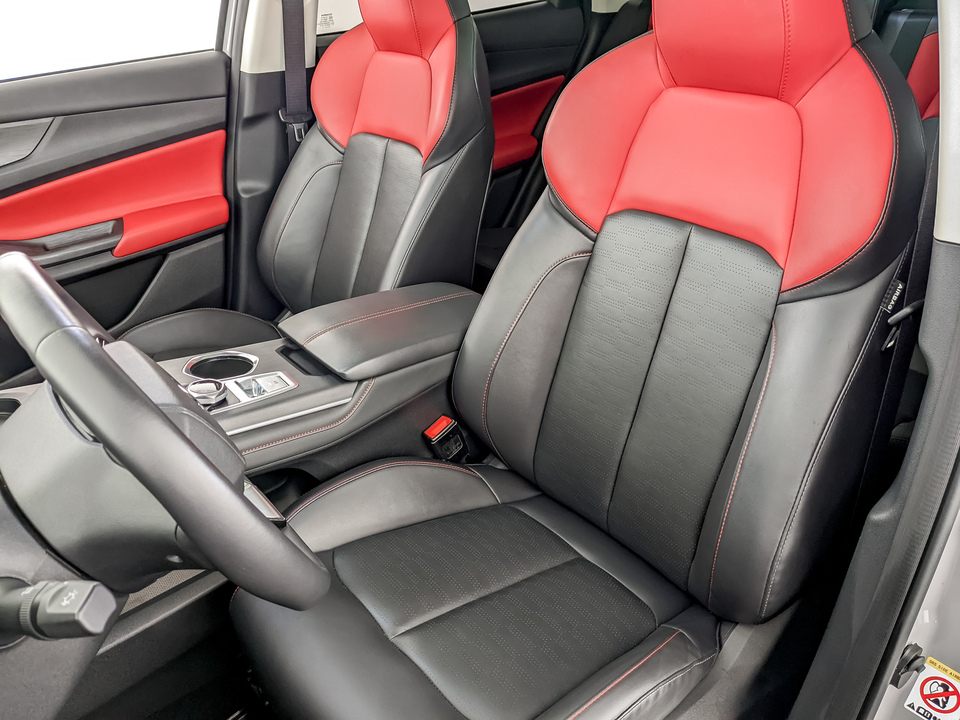 Фото Changan CS55 Plus с пробегом 46 128 км