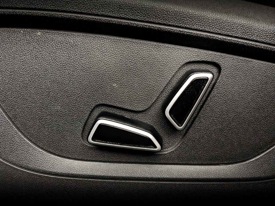 Фото Changan CS55 Plus с пробегом 46 128 км