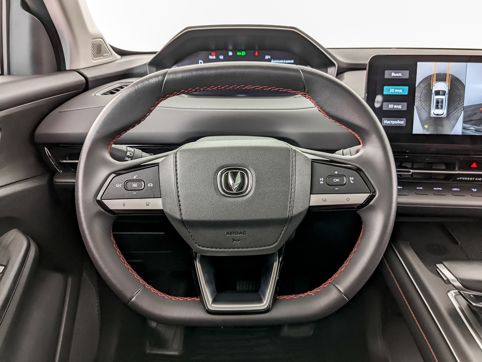 Фото Changan CS55 Plus с пробегом 46 128 км