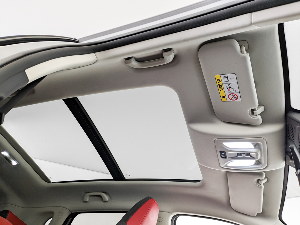 Фото Changan CS55 Plus с пробегом 46 128 км