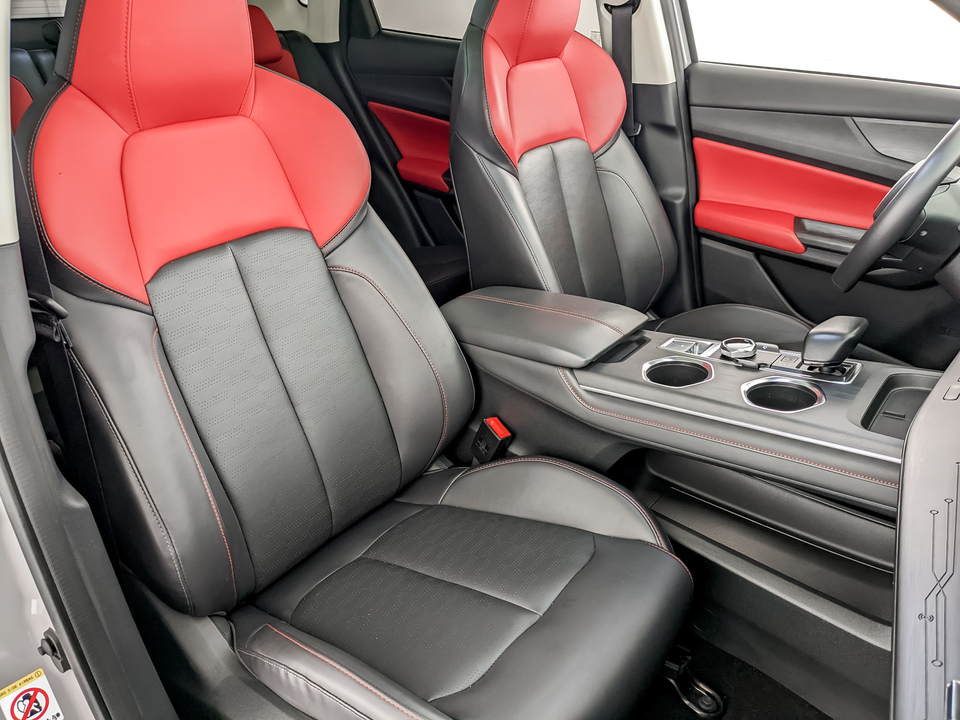 Фото Changan CS55 Plus с пробегом 46 128 км