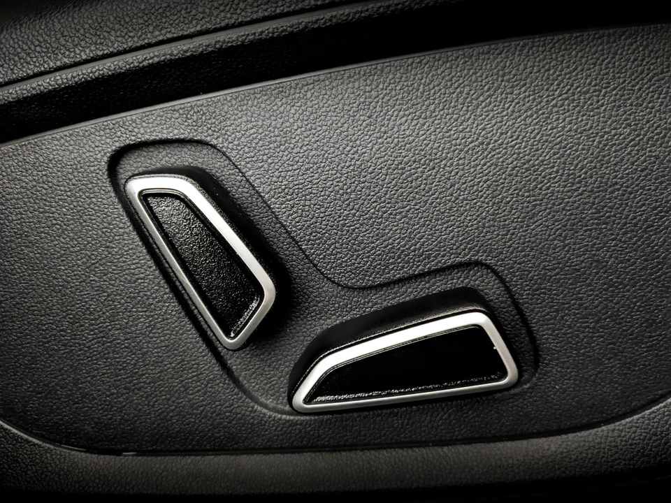 Фото Changan CS55 Plus с пробегом 46 128 км