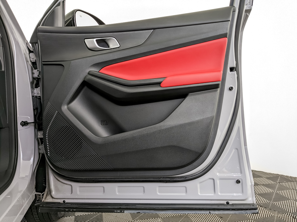 Фото Changan CS55 Plus с пробегом 46 128 км