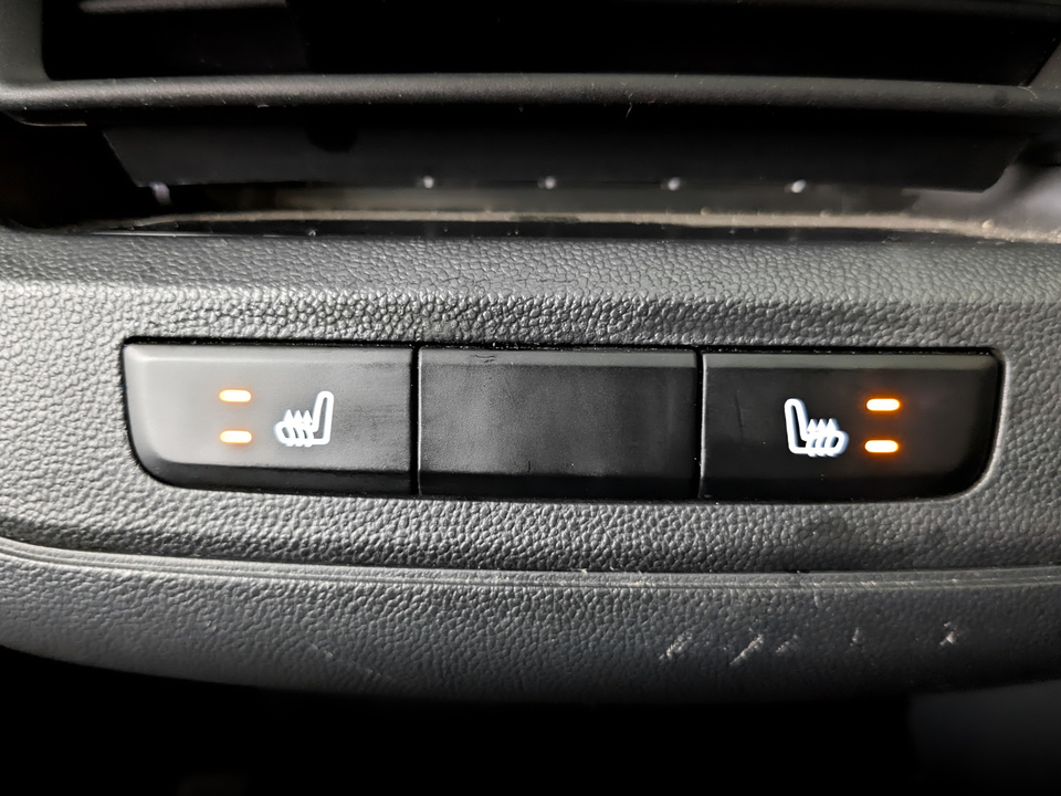 Фото Changan CS55 Plus с пробегом 46 128 км