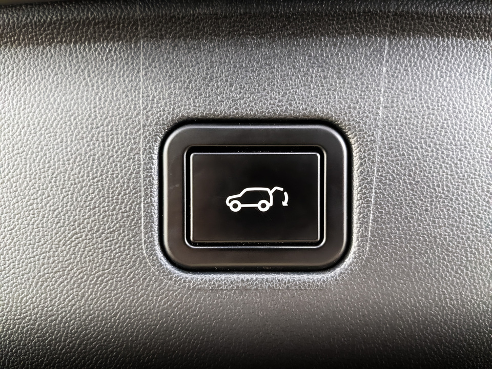 Фото Changan CS55 Plus с пробегом 46 128 км