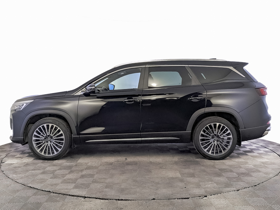 Фото Jetour X90 Plus с пробегом 40 046 км