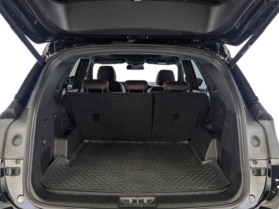 Фото Jetour X90 Plus с пробегом 40 046 км