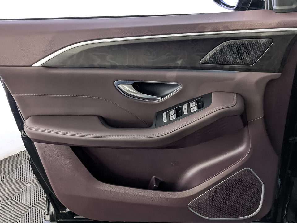 Фото Jetour X90 Plus с пробегом 40 046 км