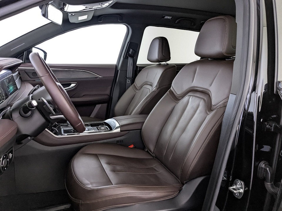 Фото Jetour X90 Plus с пробегом 40 046 км