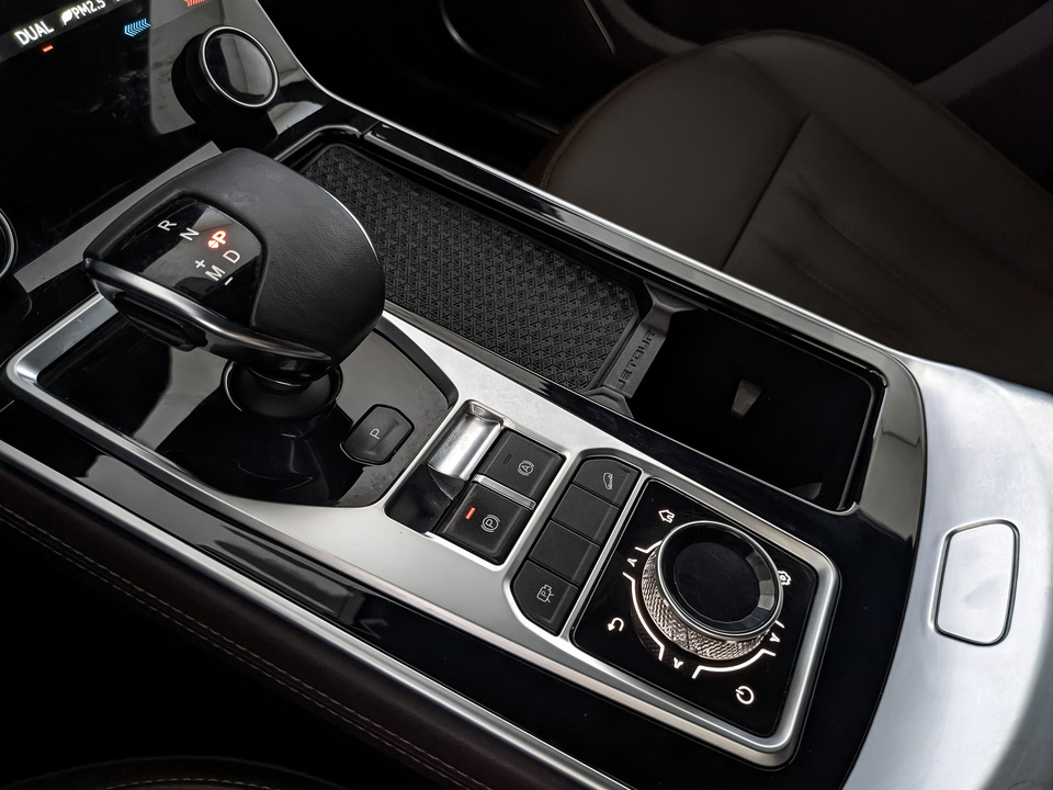 Фото Jetour X90 Plus с пробегом 40 046 км