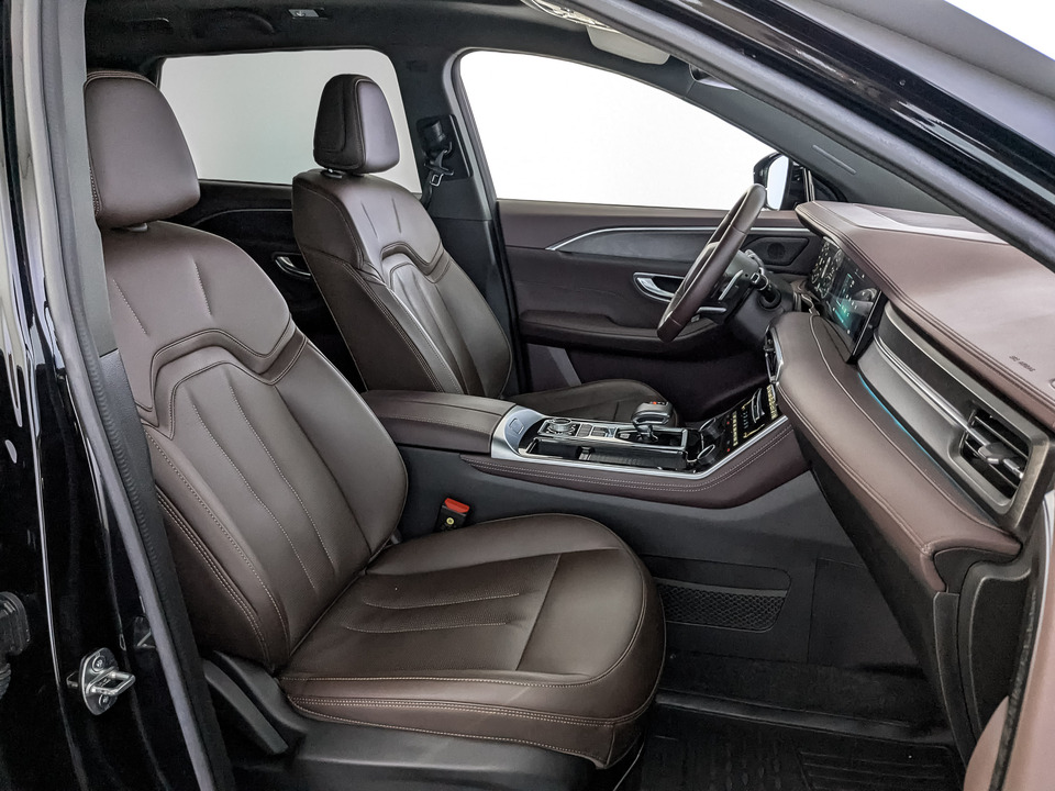 Фото Jetour X90 Plus с пробегом 40 046 км