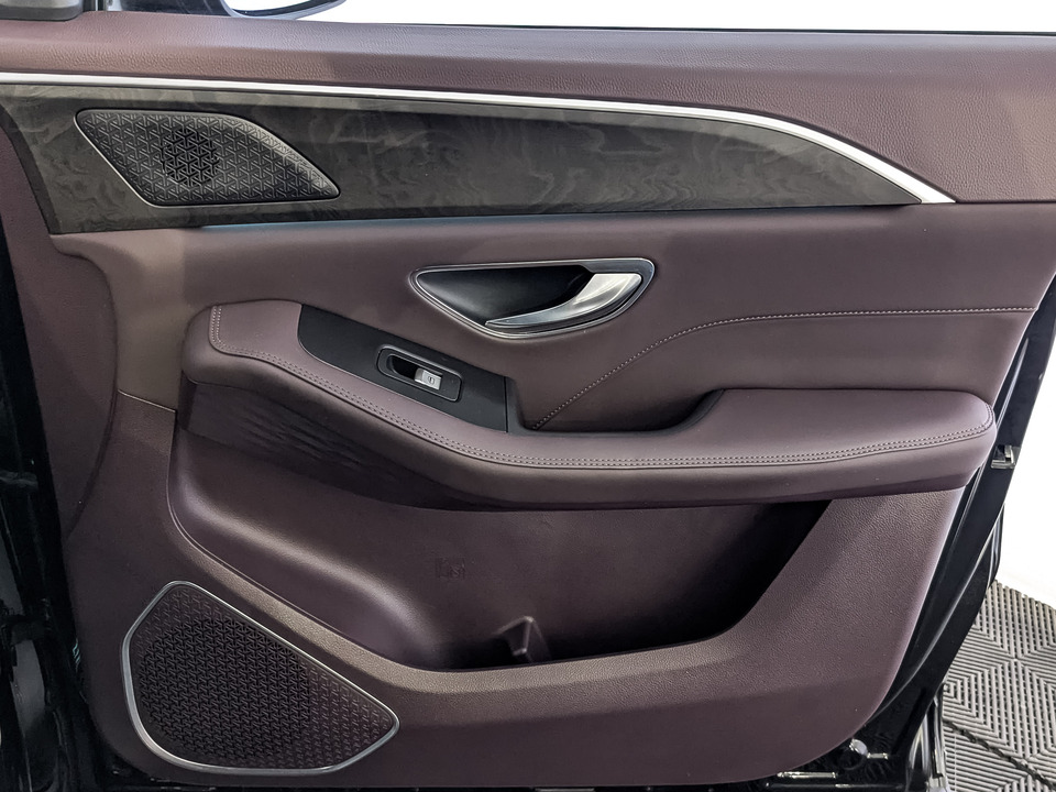Фото Jetour X90 Plus с пробегом 40 046 км